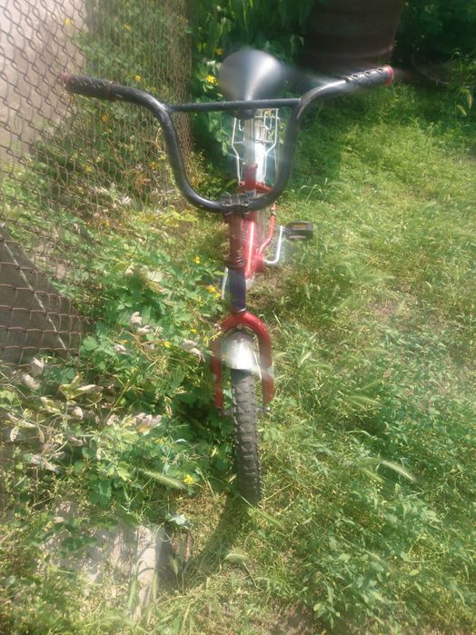 Продам велосипед детский