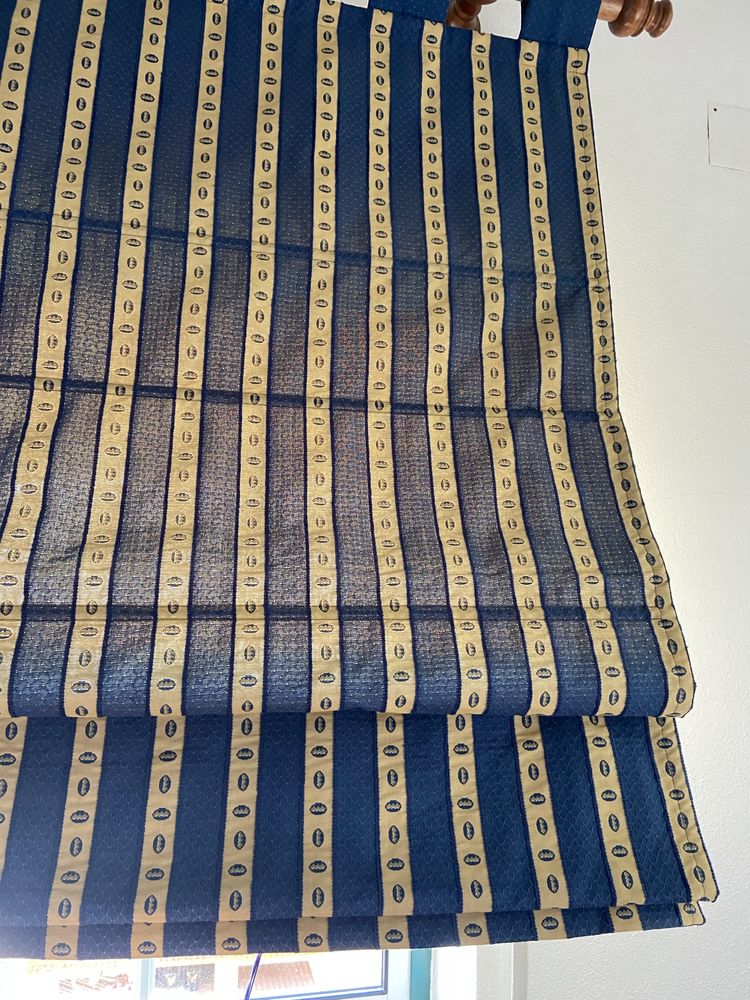 Cortinado toldo japonês
