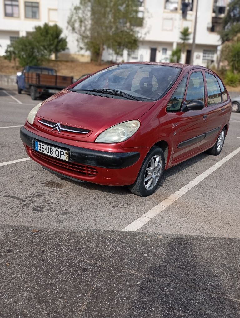 Citroen Xsara Picasso