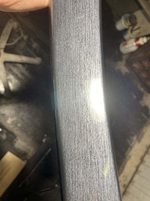 Декор графит BMW E39