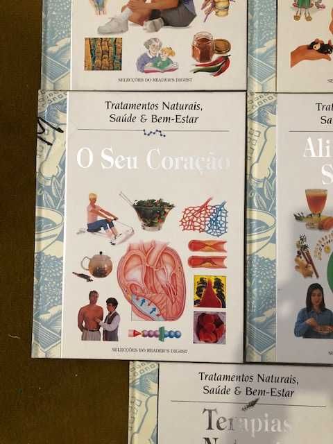 livro o seu coracao