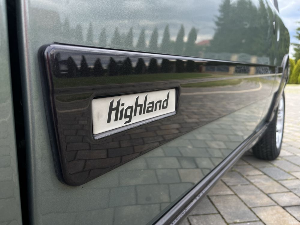 Microcar MC2 Campus Highland! L6E Bez prawa jazdy kat.B! TRANSPORT