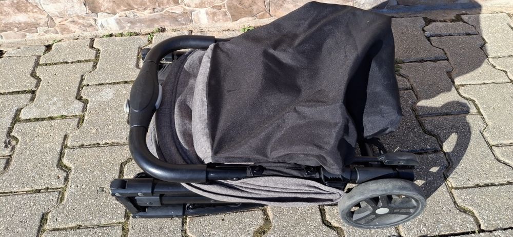 Carrinho de bebe