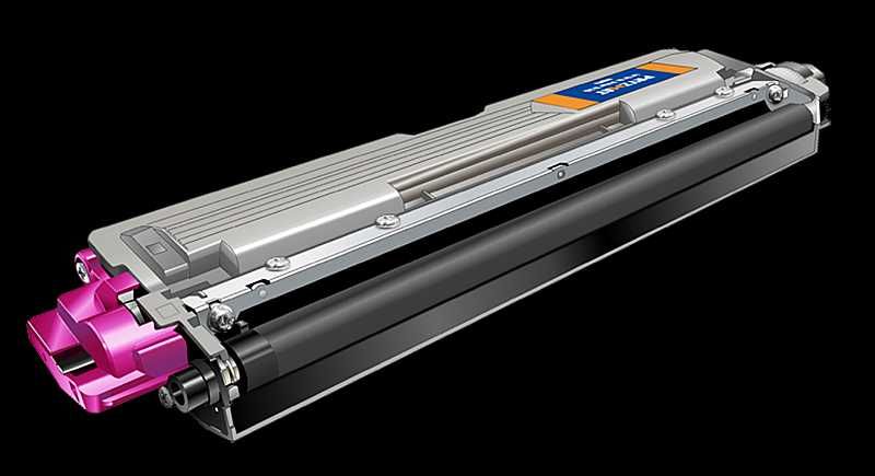 Toner Brother TN-245 M magenta HL-3140 MFC-9130