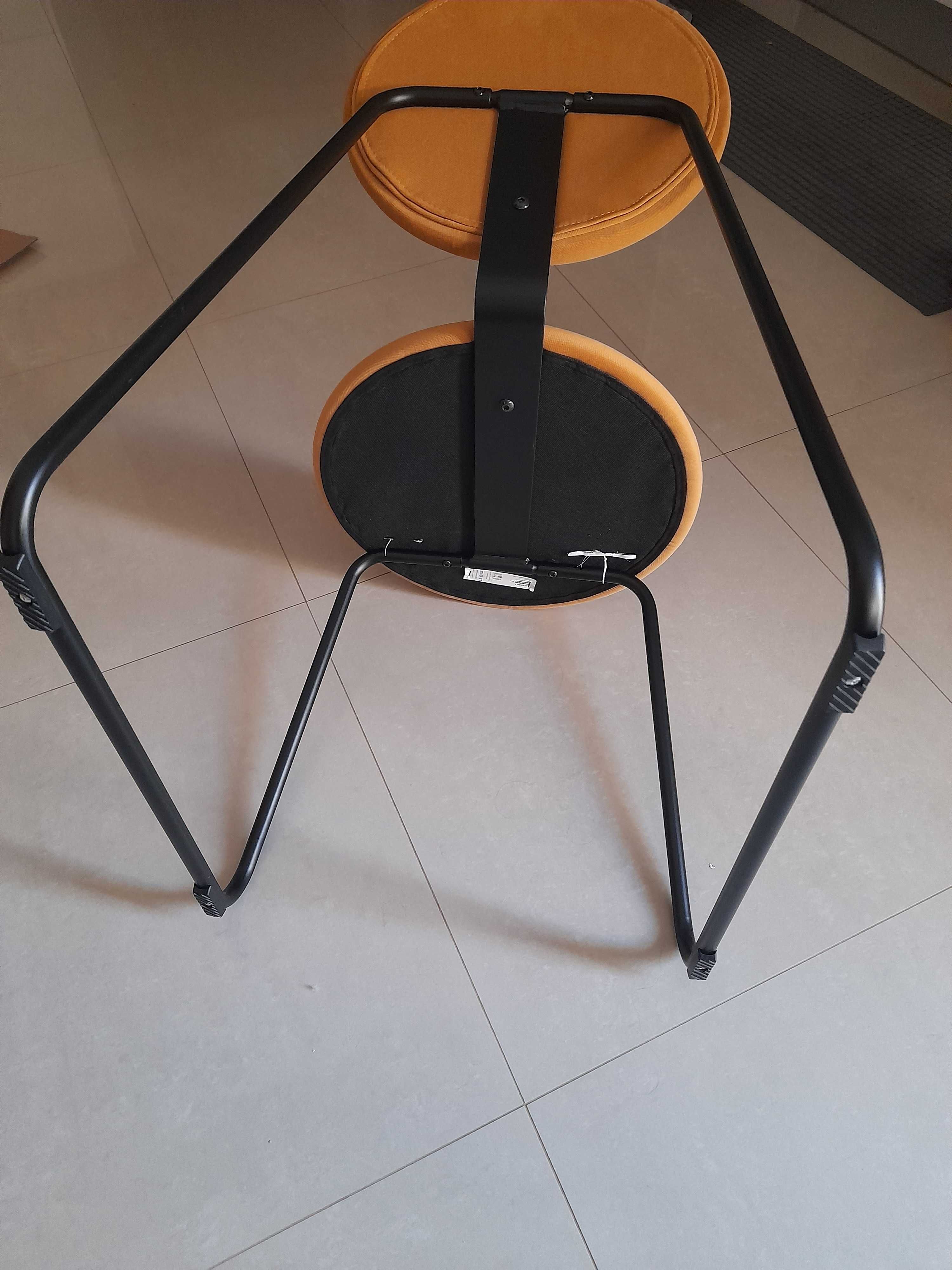 Cadeira de Quarto/Escritório
