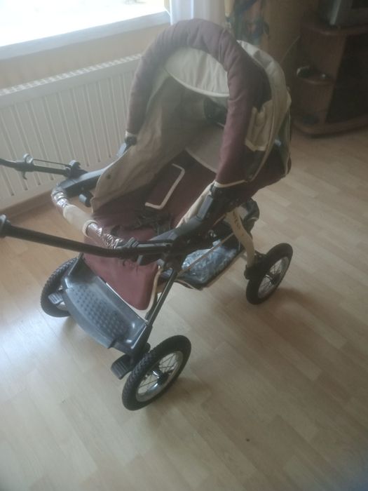 Sprzedam wózek dziecięcy 2w1