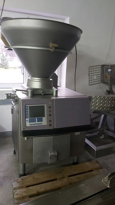 Nadziewarka do kiełbas Handtmann Vf200