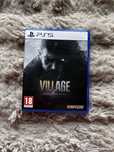 Resident Evil Village PS5