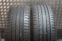 225/50/17 Continental ContiSportContact 5 225/50 R17 2x7,3mm