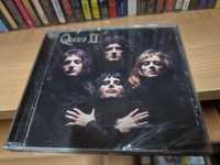 Queen II Nowa płyta CD