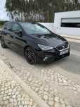 Seat Ibiza FR DSG
