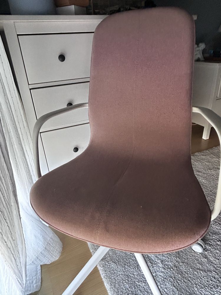 Cadeira ikea langfjall