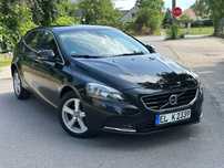 Volvo V40 1.6d 115 KM Ledy Wirtualny Licznik Alu-16