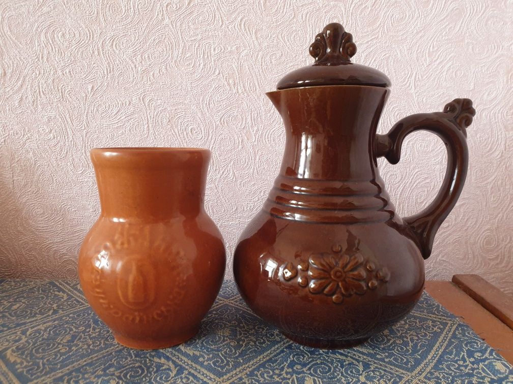 Продам глечики/  кувшини/  вінтажні