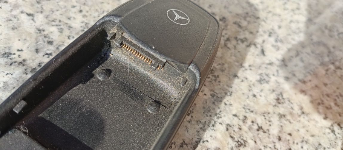 Adapter Bluetooth do Mercedes