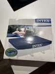 Pokrywa basenowa Intex