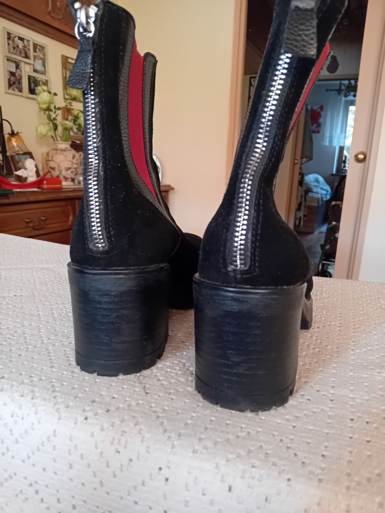 Nowe buty sprzedam