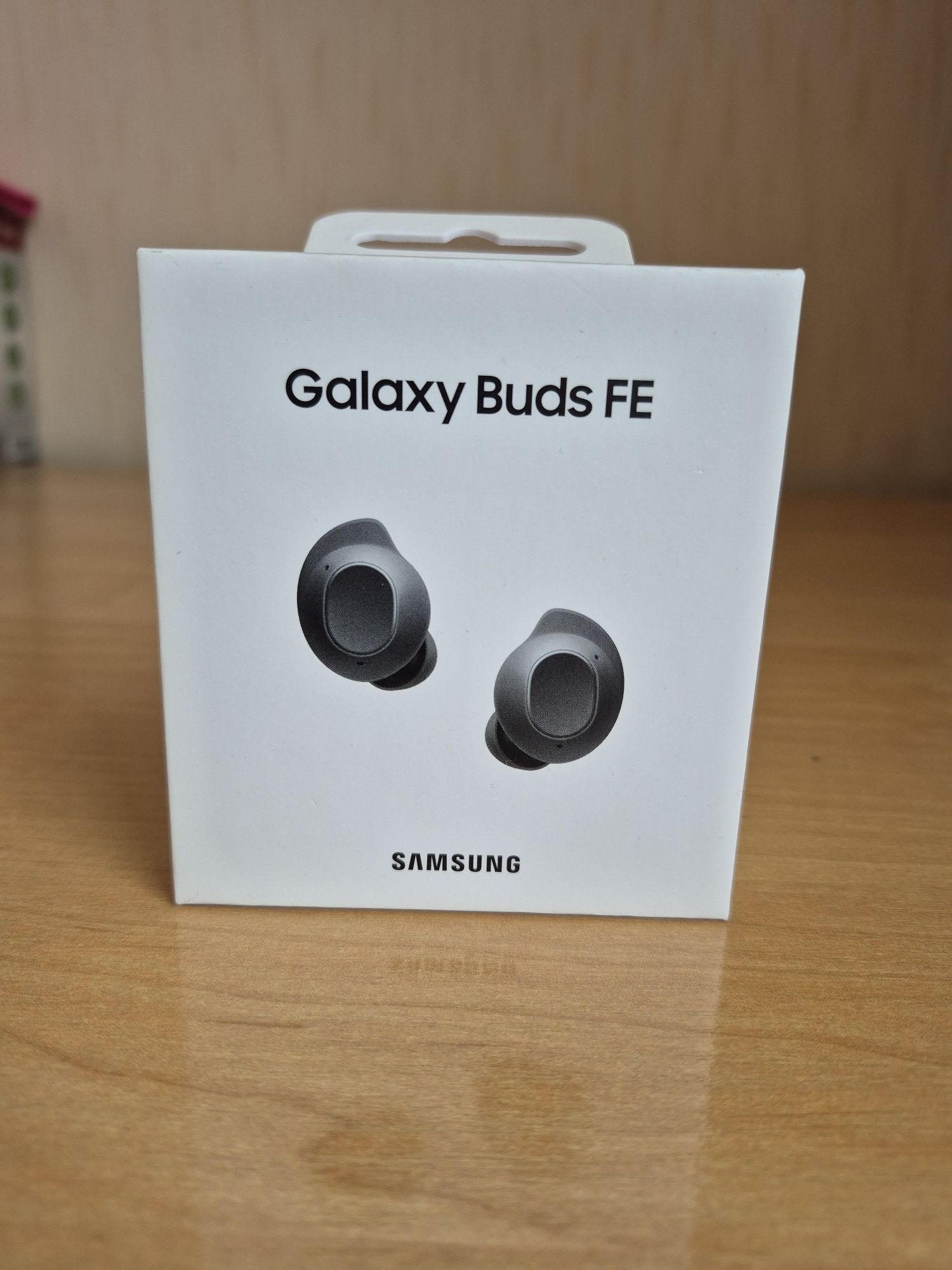 Бездротові навушники Samsung Galaxy Buds FE SM-R400