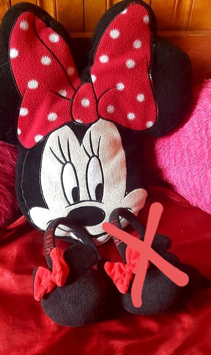 Продам навушники Minnie Mouse