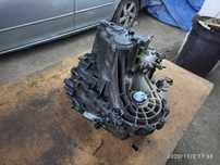 КПП механика Mazda 6 2.0 TDI GG GY (2002-2007) коробка МКПП RF5C