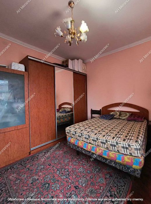 50000! Продам 3к.кв Госпром, м. Научная, Независимости 5, Центр,