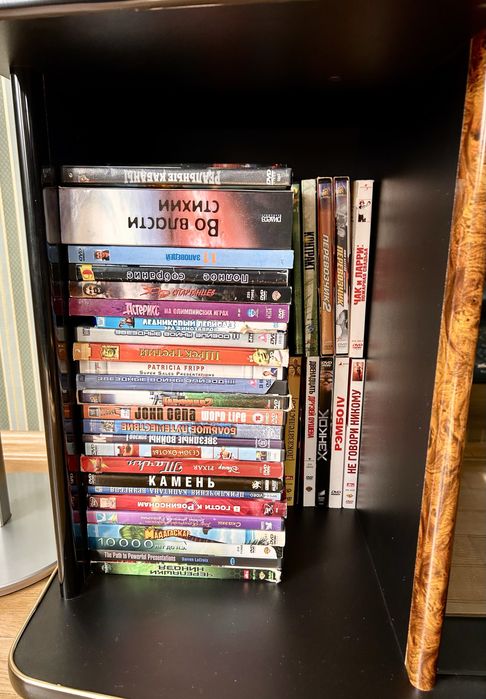 Домашній кінотеатр SONY