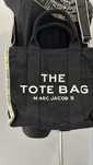 The tote bag Marc Jacobs