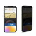 Szkło prywatyzujące ZAGG InvisibleShield Glass Elite Privacy do iPhone