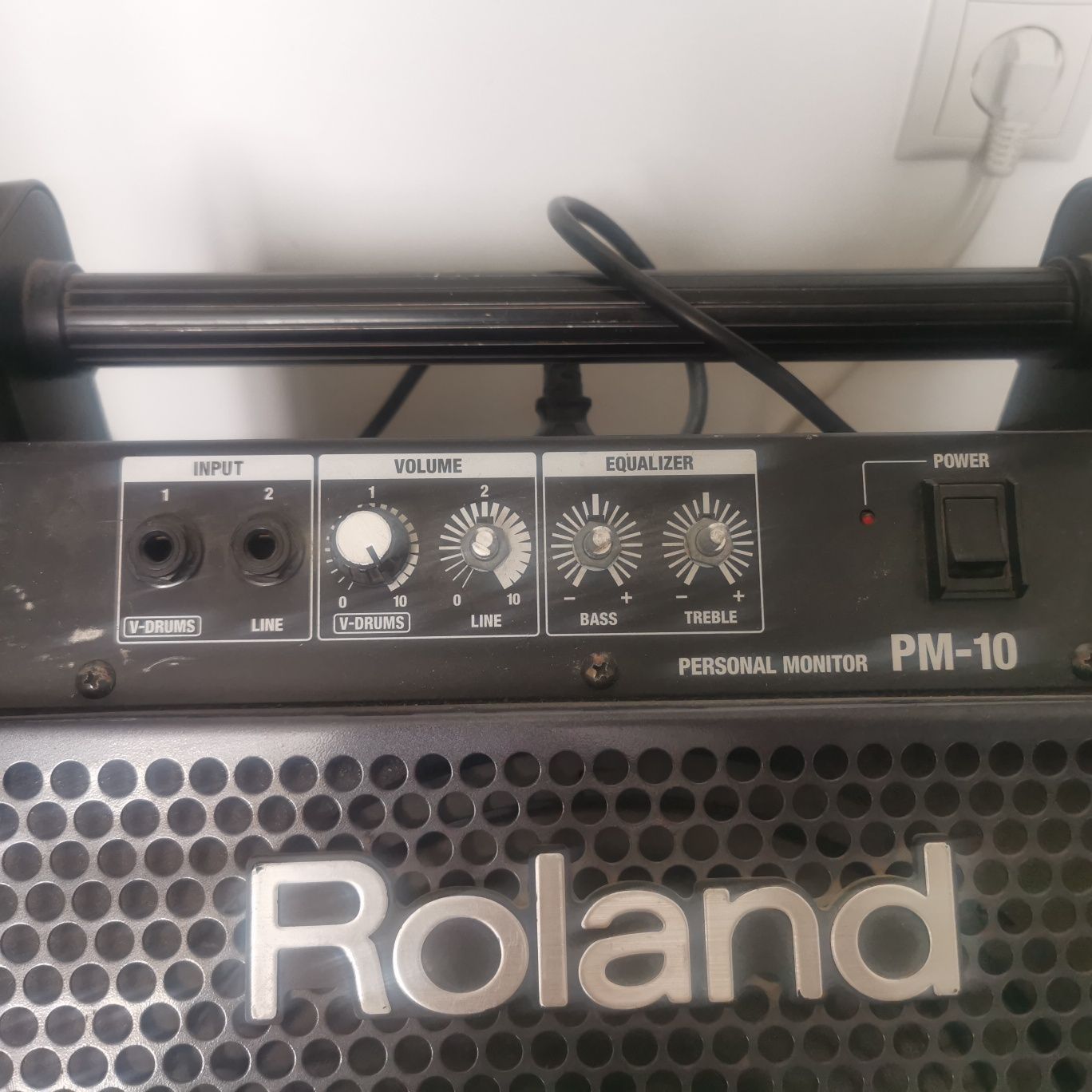 Kolumna Roland PM 10