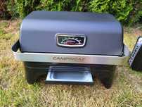 Grill gazowy campingaz attitude 2go cv