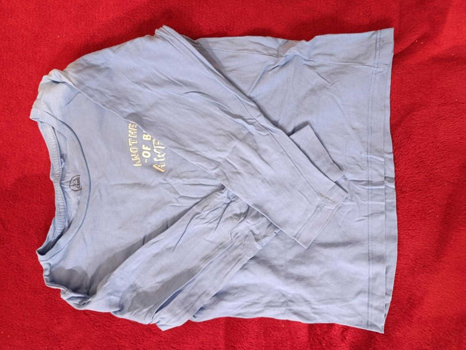 ciuchy chłopiec 122