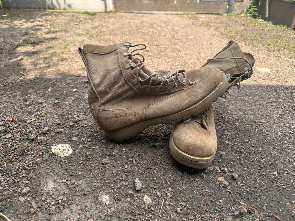 Продам військове спорядження