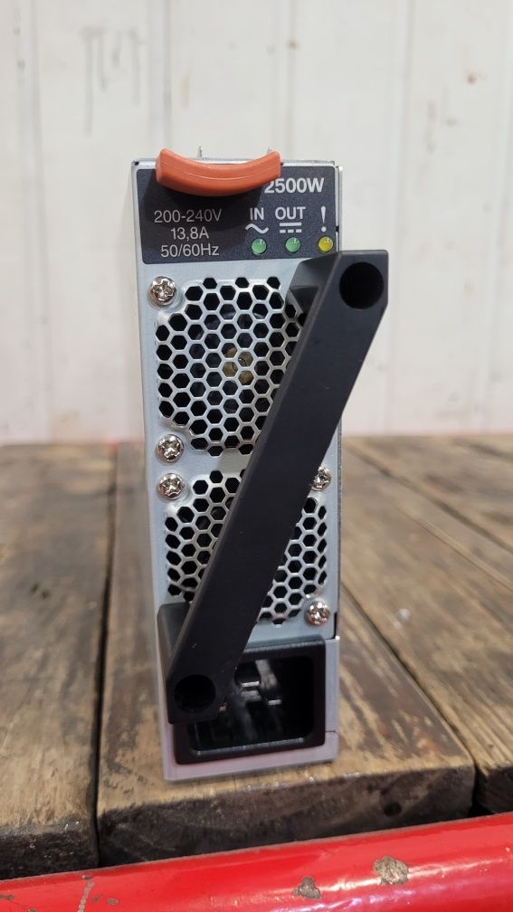 Блок питания EMERSON 2500W.