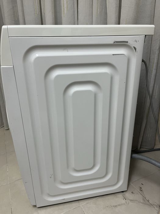 Máquina lavar roupa Samsung Eco Bubble 8kg