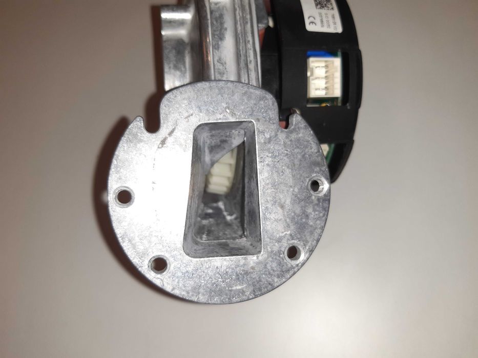 Dmuchawa EBMPAPST NOWA Oryginalna NRG118