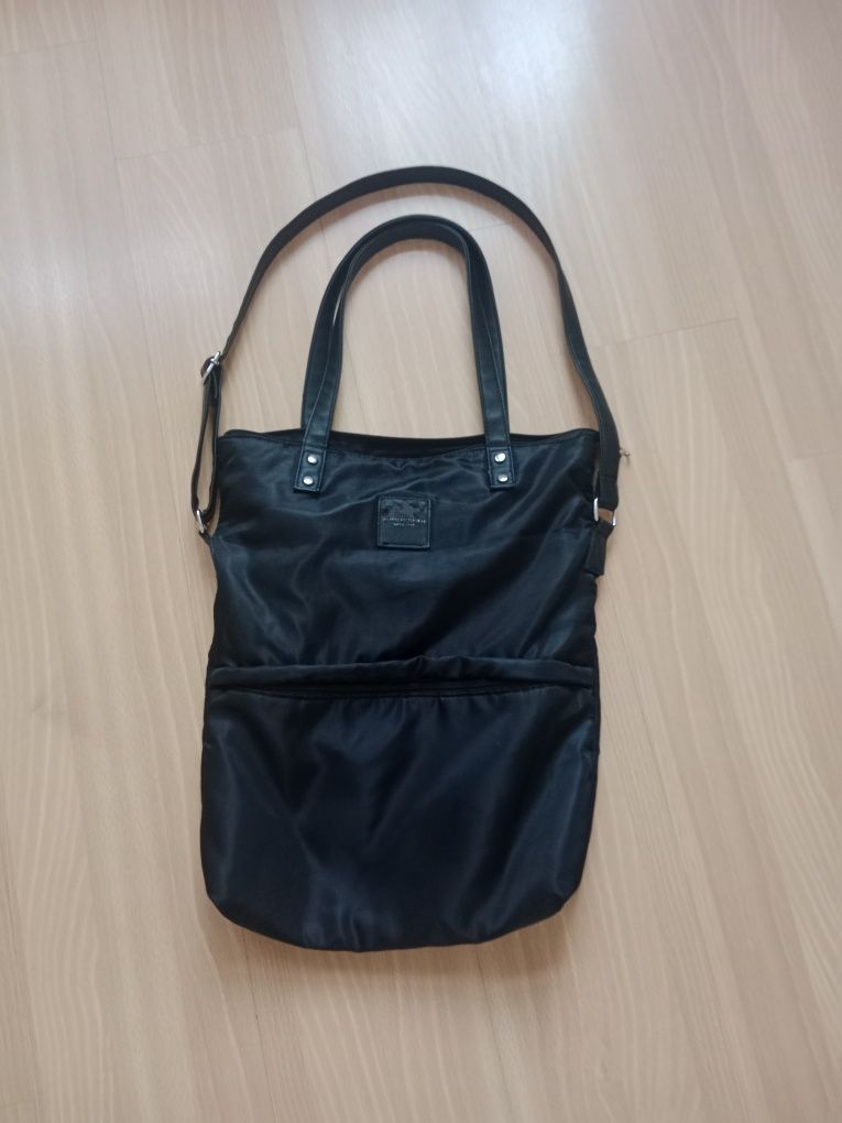 Torebka shopper'ka Diverse stan dobry
