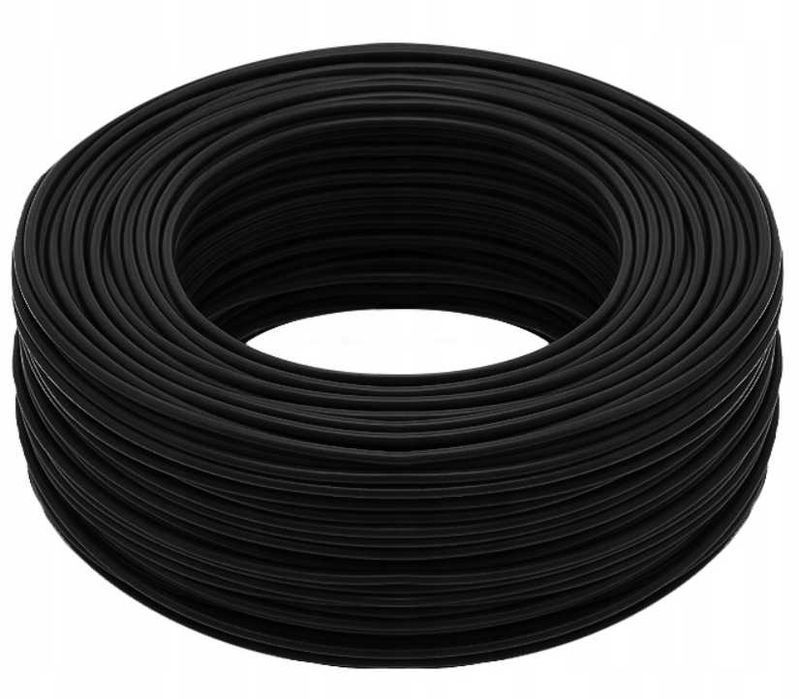 Przewód linka gumowy OW 3x1,5 300/500V H05RR-F 1mb