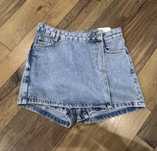 Продам юбку-шорты Zara,размер 26