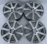 Felgi VOLVO XC90 XC60 5x108 9J 21cali ET38,5 616