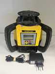 Leica Rugby 680 - niwelator laserowy z cyfrowymi spadkami - Opis !!!