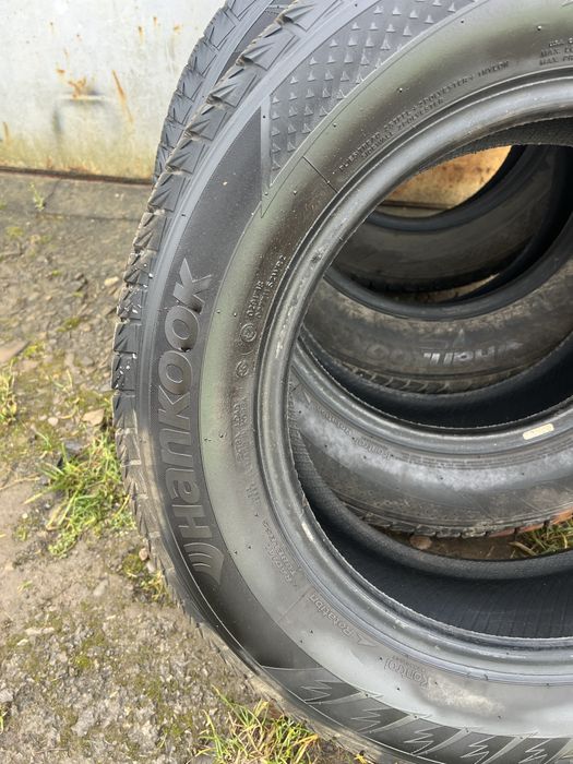 205/65/16 Hankook зимова резина