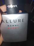 Perfumy Chanel Allure