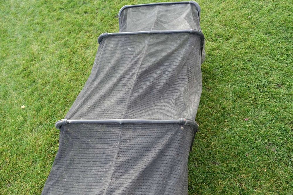 Siatka Traper 3,6 m (sensas, maver, colmic)