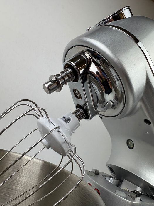 Robot planetarny Gastroback  misa 5L Metalowy bardzo solidny