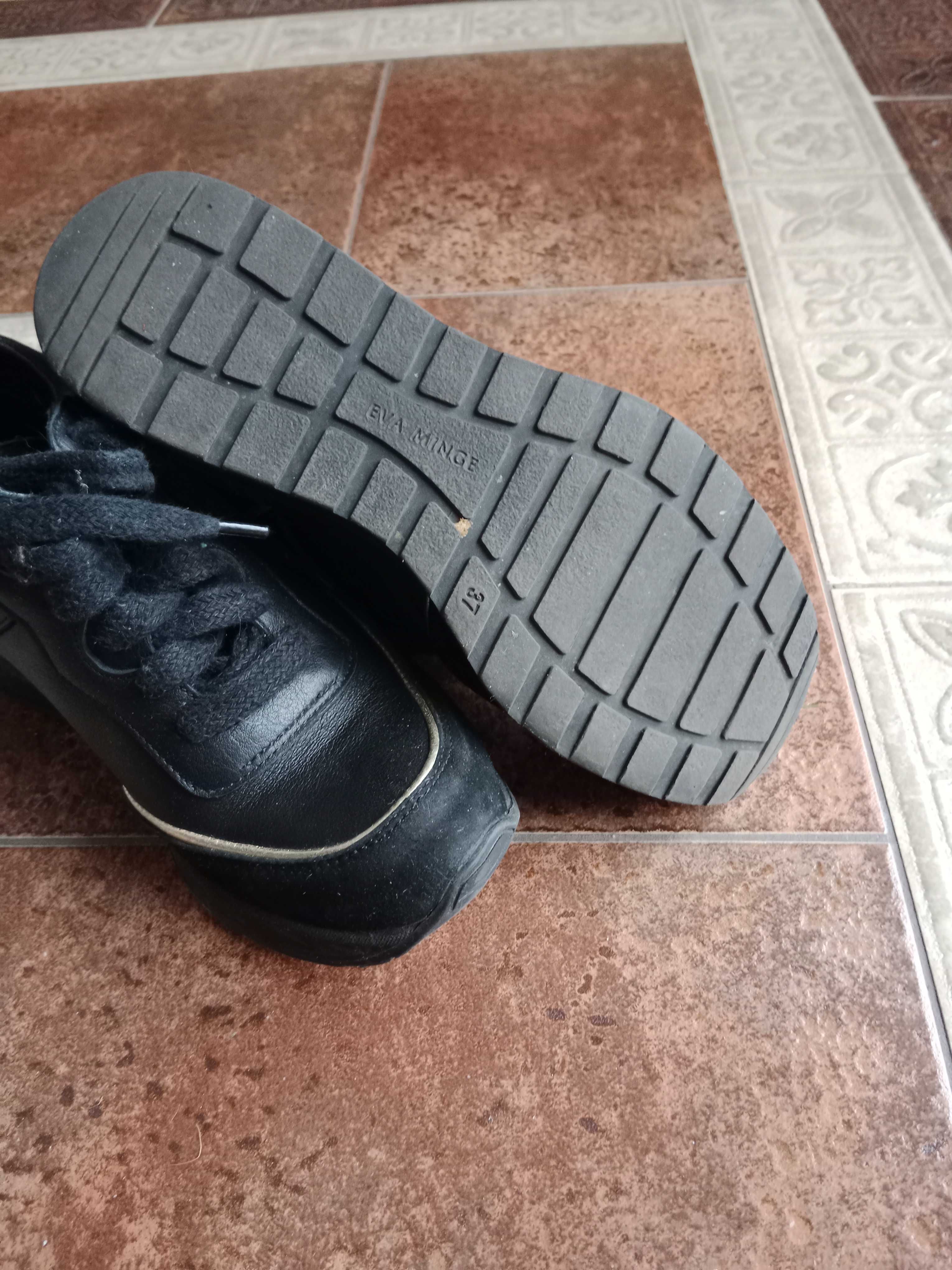 Buty Eva Minge rozmiar 37