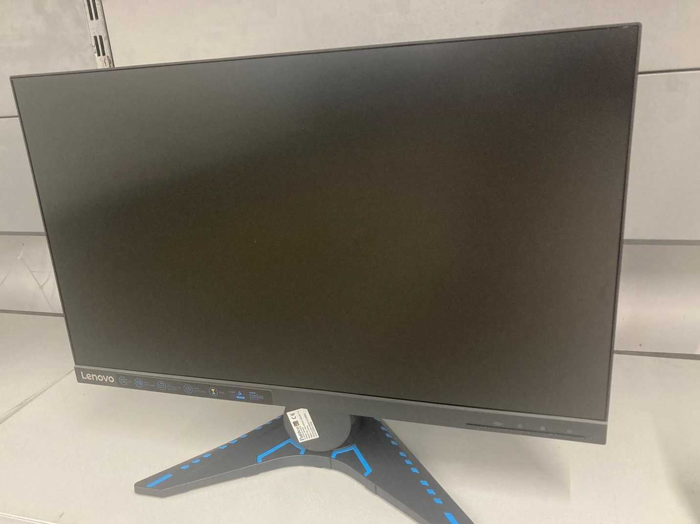 Monitor LED GM LENOVO Novo