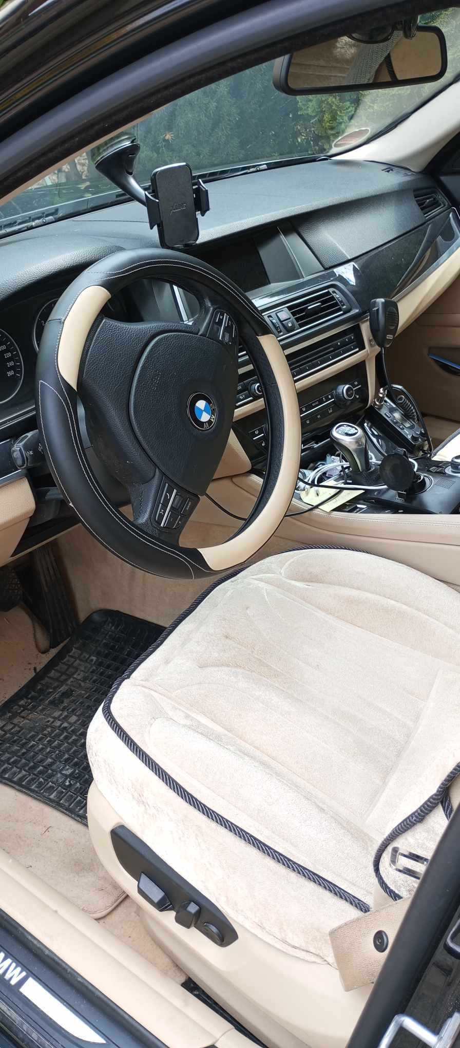 BMW F11 do sprzedania