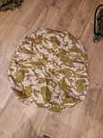Pokrowiec Desert DPM na Plecak 90-120L