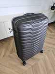 Jak nowa walizka Samsonite Proxis - raz użyta - 69x48x29 cm (do luku)