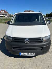 Volkswagen Transporter T5 LIFT